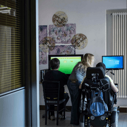 Open Day Polo Tecnologico – Cooperativa Sim-Patia