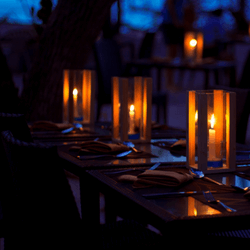 Aperitivo al buio – UICI