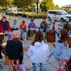 Golosità, musica e creatività – Agorà 97