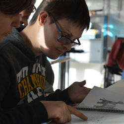 Mostra IN-BOOK e CAA – Cooperativa Noi Genitori