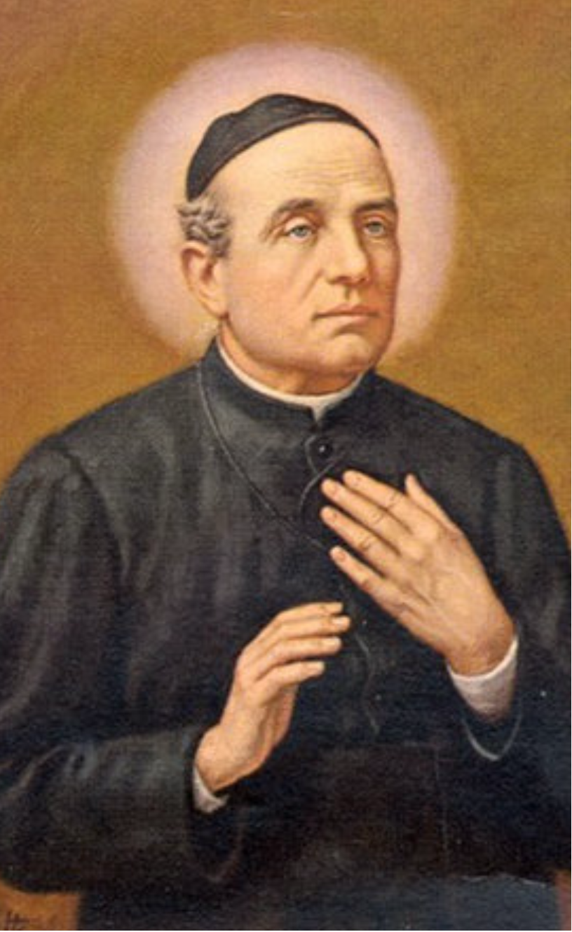 Don Luigi Guanella