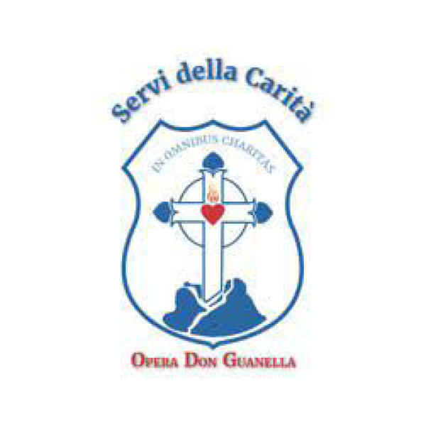 Servi della Carità